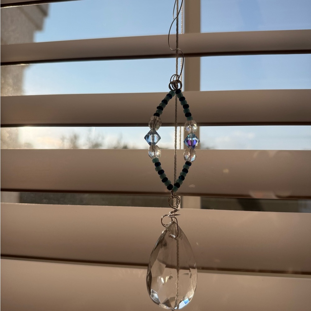 Suncatcher- I’ve Got The Blues - Picture 4 of 10